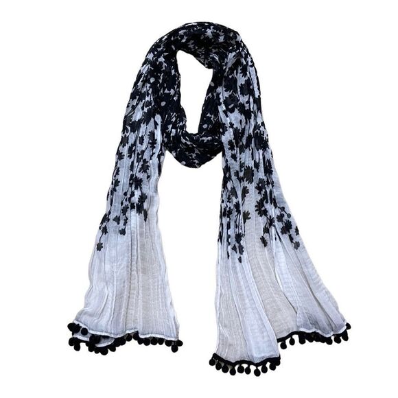 🌟Ann Taylor🌟 Scarf - Picture 1 of 1